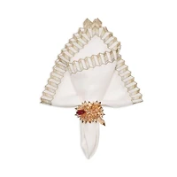 Etoile Napkin, Set of 4 a Gift Box