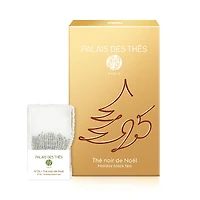 Palais des Thes Holiday Black N25 Tea Bags
