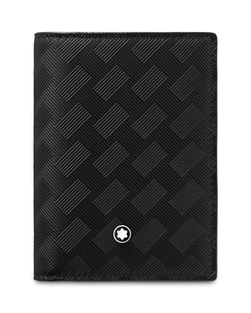Extreme 3.0 4cc Leather Card Holder
