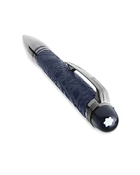 Starwalker SpaceBlue Resin Doué Ballpoint Pen