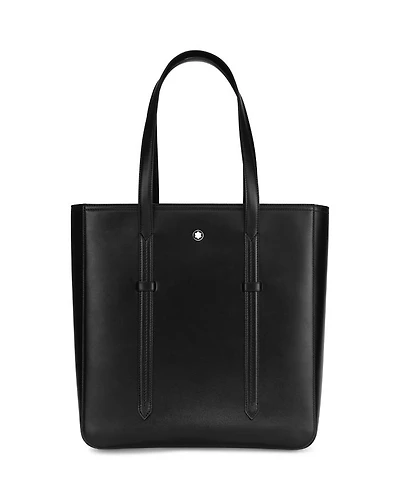 Meisterstück Tote, Medium