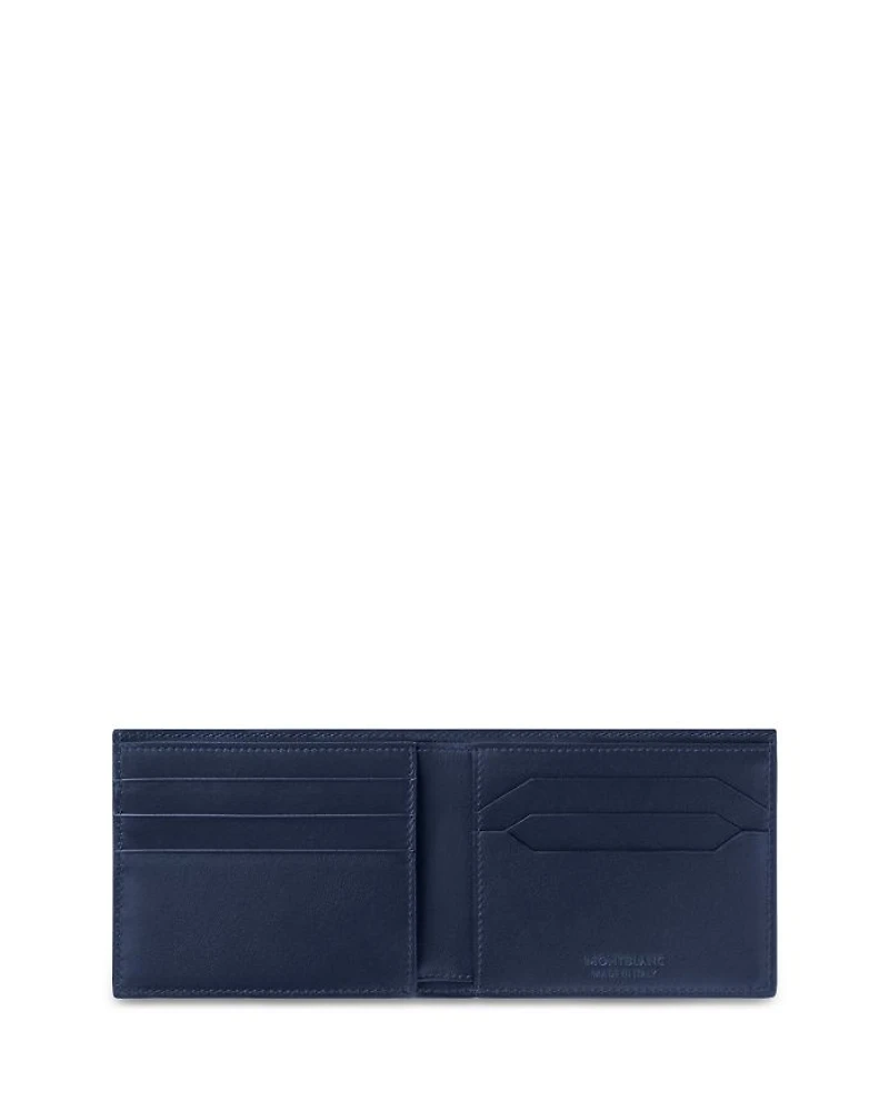 Meisterstück Bifold Wallet