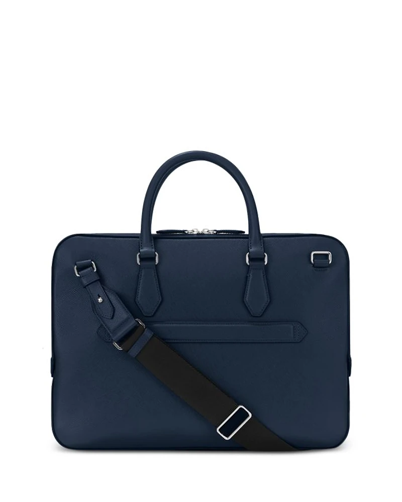 MB Sartorial Document Case, Thin