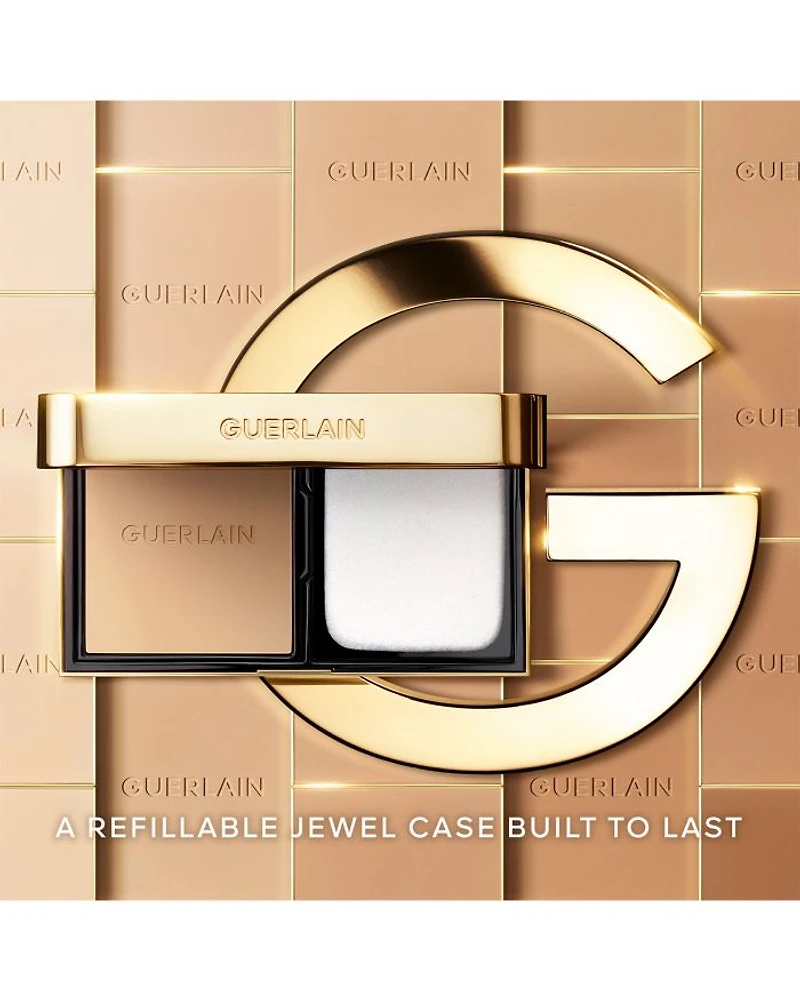 Parure Gold Skin Control High Perfection Matte Powder Foundation