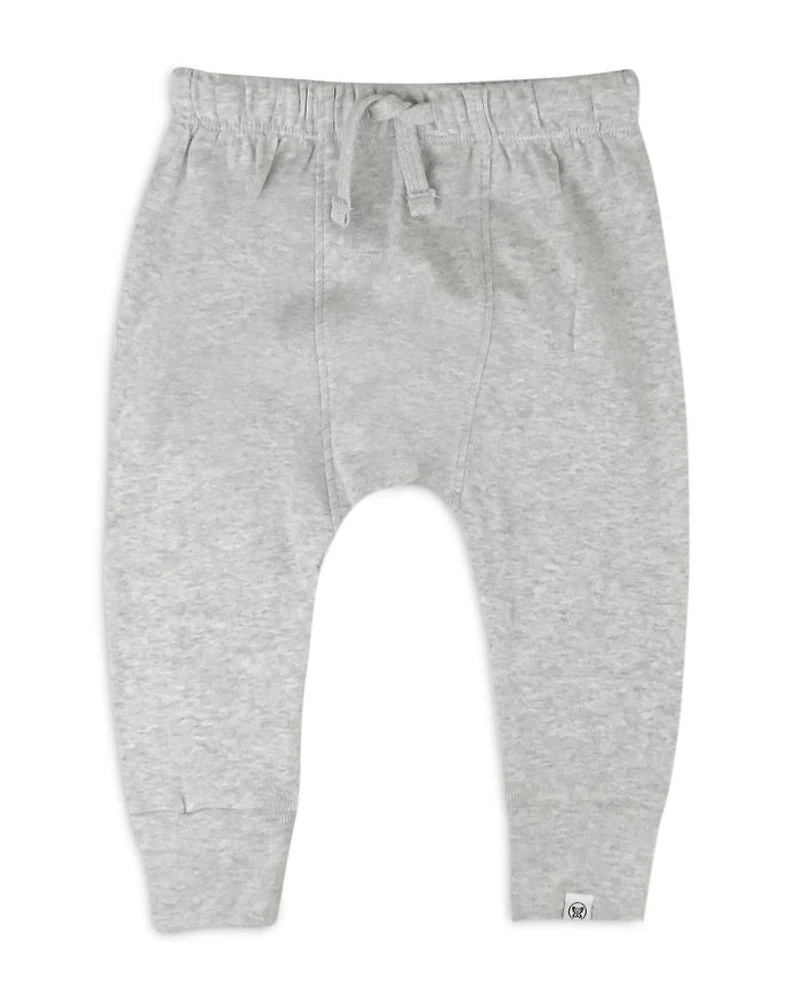 Boys' 4 Pack Jogger Pants - Baby