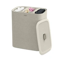 Tota Trio Laundry Separation Basket - 90 Liter