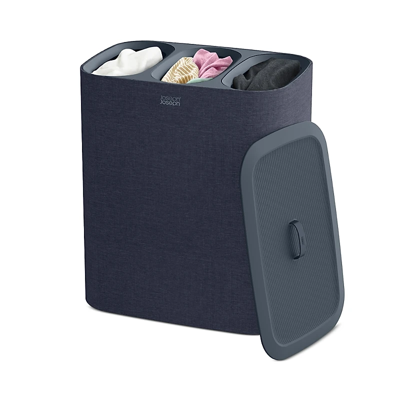 Joseph Joseph Tota Trio 90L Laundry Separation Basket