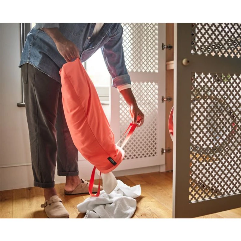 Tota Pop Laundry Basket - 60 Liter