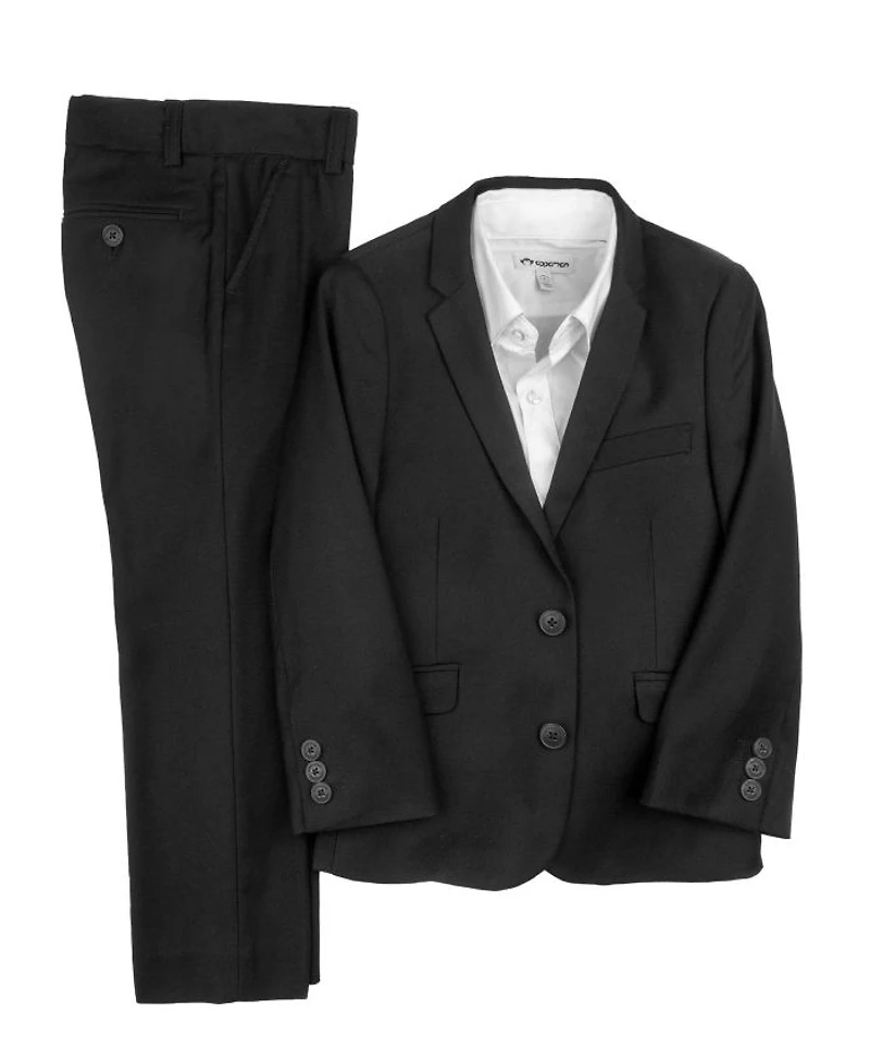 Boys' Two-Piece Mod Suit - Little Kid