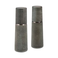 Cole & Mason Marlow Beech Wood Salt and Pepper Mills