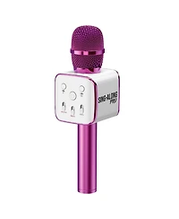 Sing A long Pro 3 Karaoke Mic - Ages 6+