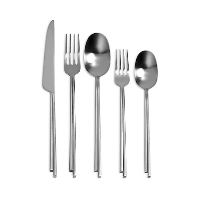 Serax Kelly Wearstler Dune 5-Piece Place Setting