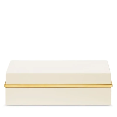 Piero Small Lacquer Box