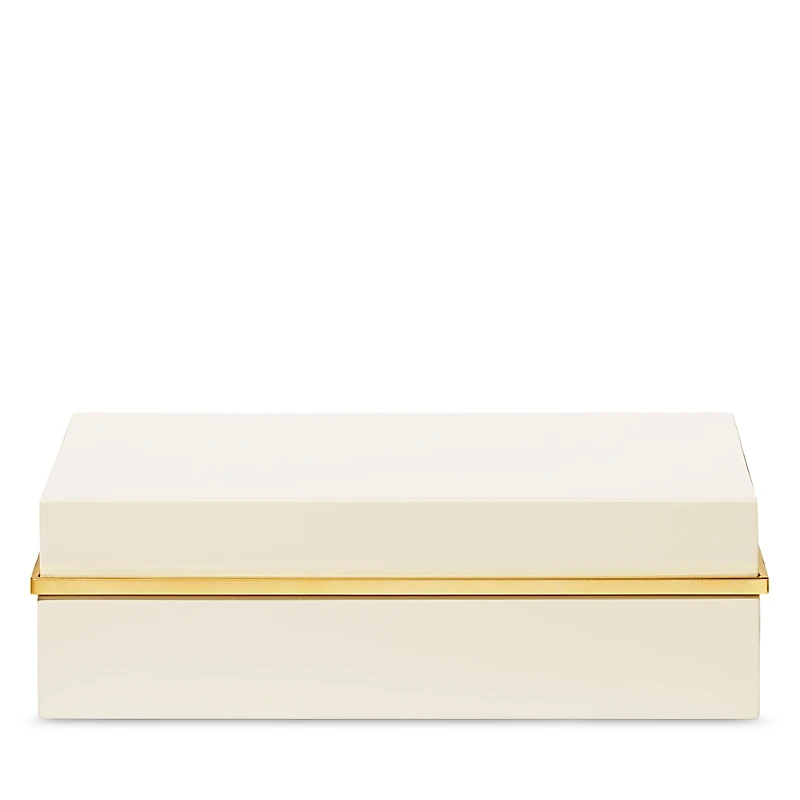 Aerin Piero Small Lacquer Box