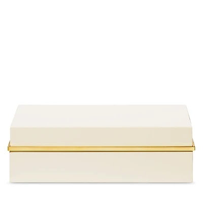 Aerin Piero Small Lacquer Box