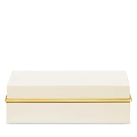 Aerin Piero Small Lacquer Box