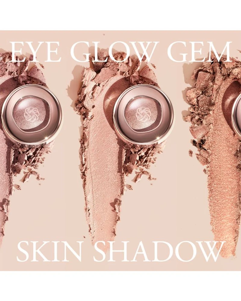 Eye Glow Gem Skin Shadow - Dewy Glow