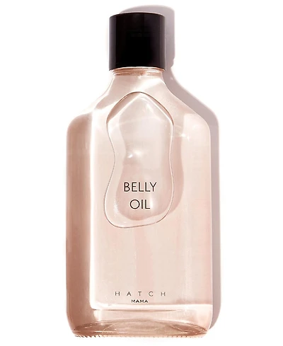 Hatch Collection Belly Oil for Stretch Marks