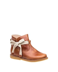Elephantito Unisex Sunny Bootie with Bow