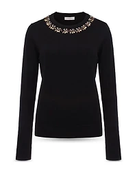 Alora Embellished Sweater