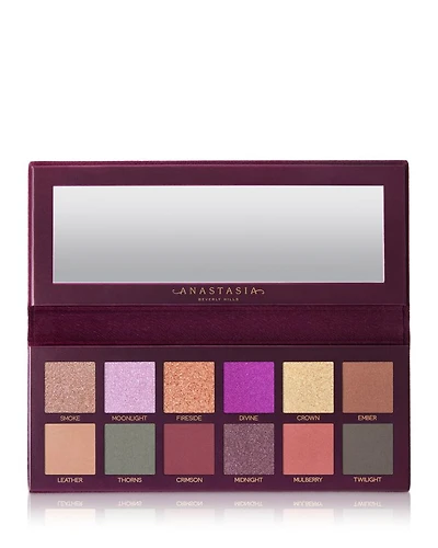 Fall Romance Eyeshadow Palette