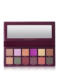 Fall Romance Eyeshadow Palette