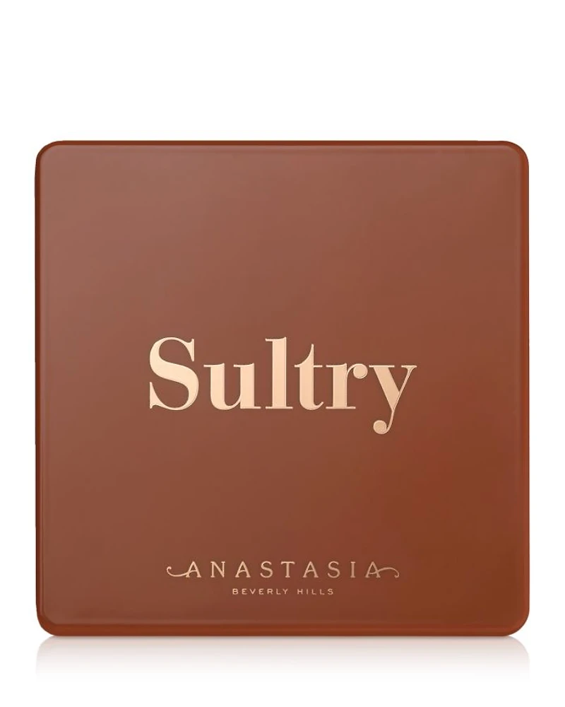Sultry Mini Eyeshadow Palette
