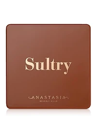 Sultry Mini Eyeshadow Palette