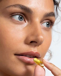 Clear Advanced Repair Dietary Supplement