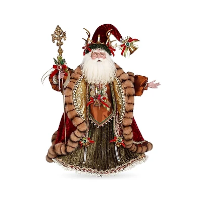 Mark Roberts Father Christmas Santa