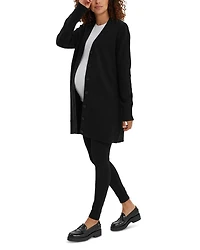 Jenni V Neck Cardigan