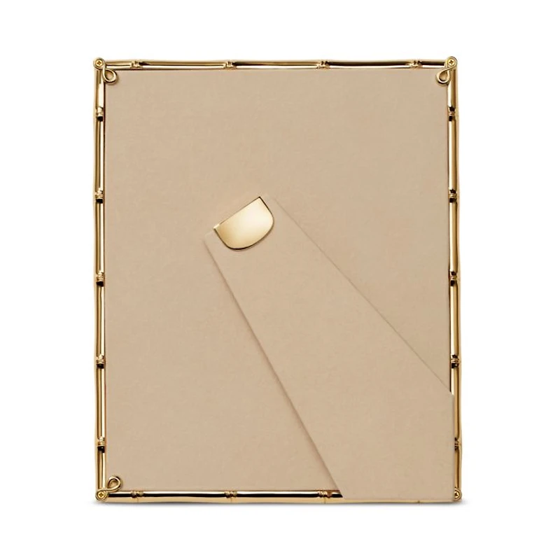 Ava Bamboo Frame, 8" x 10"