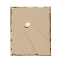 Ava Bamboo Frame, 8" x 10"