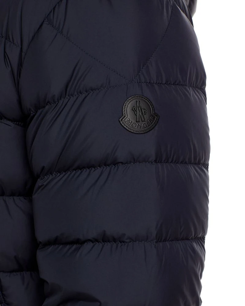 Arneb Hooded Down Puffer Jacket