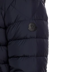 Arneb Hooded Down Puffer Jacket