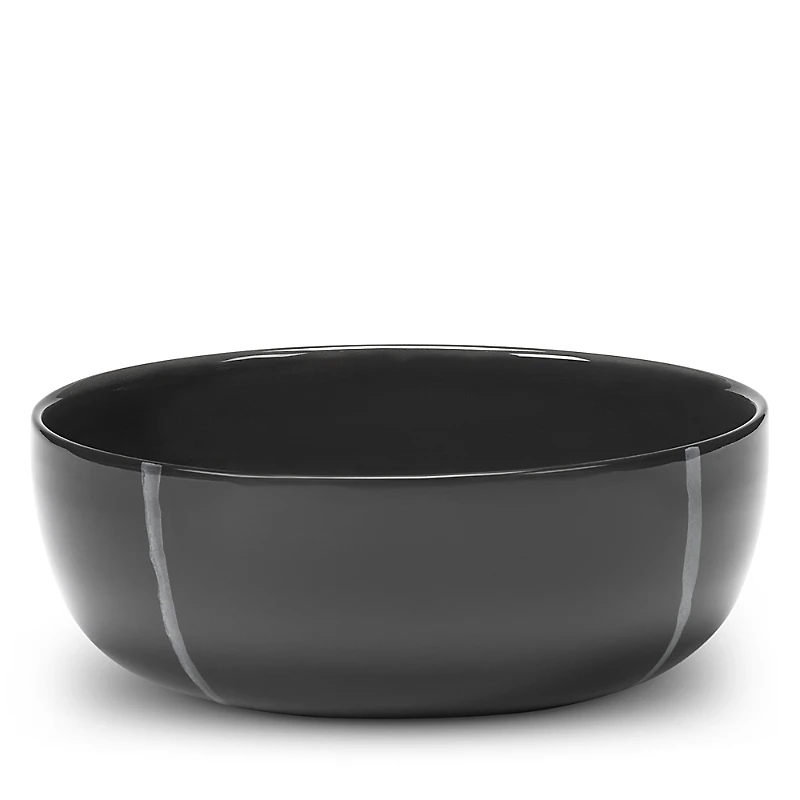 Serax x Kelly Wearstler Zuma Serving Bowl 11.25