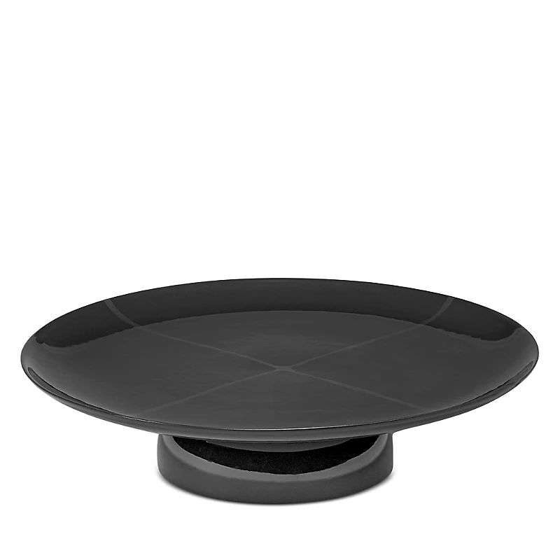 Serax x Kelly Wearstler Zuma Footed Cake Stand