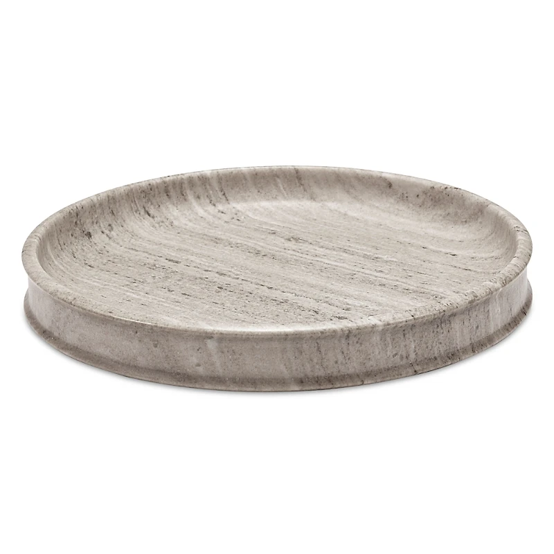 Serax x Kelly Wearstler Dune Beige Marble Medium Tray