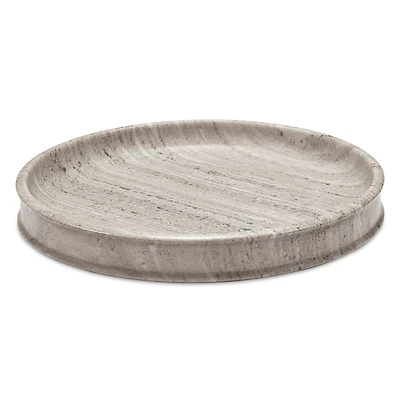 Serax x Kelly Wearstler Dune Beige Marble Medium Tray