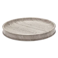 Serax x Kelly Wearstler Dune Beige Marble Medium Tray