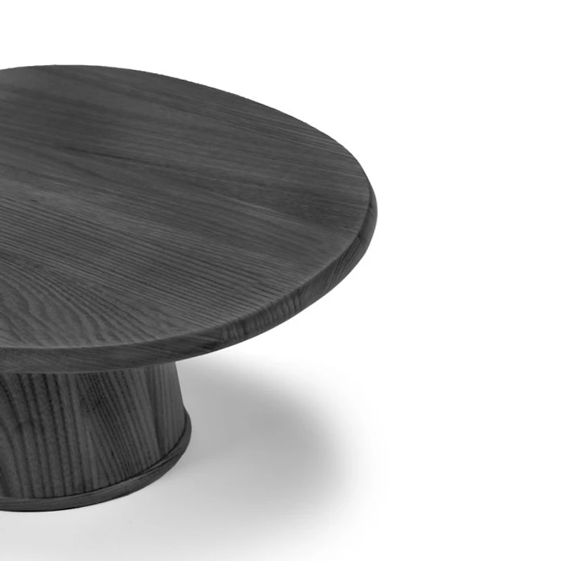 x Kelly Wearstler Dune Footed Cake Stand