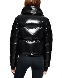 Marni Puffer Jacket