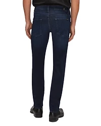 Slimmy Clean Pocket Slim Fit Jeans