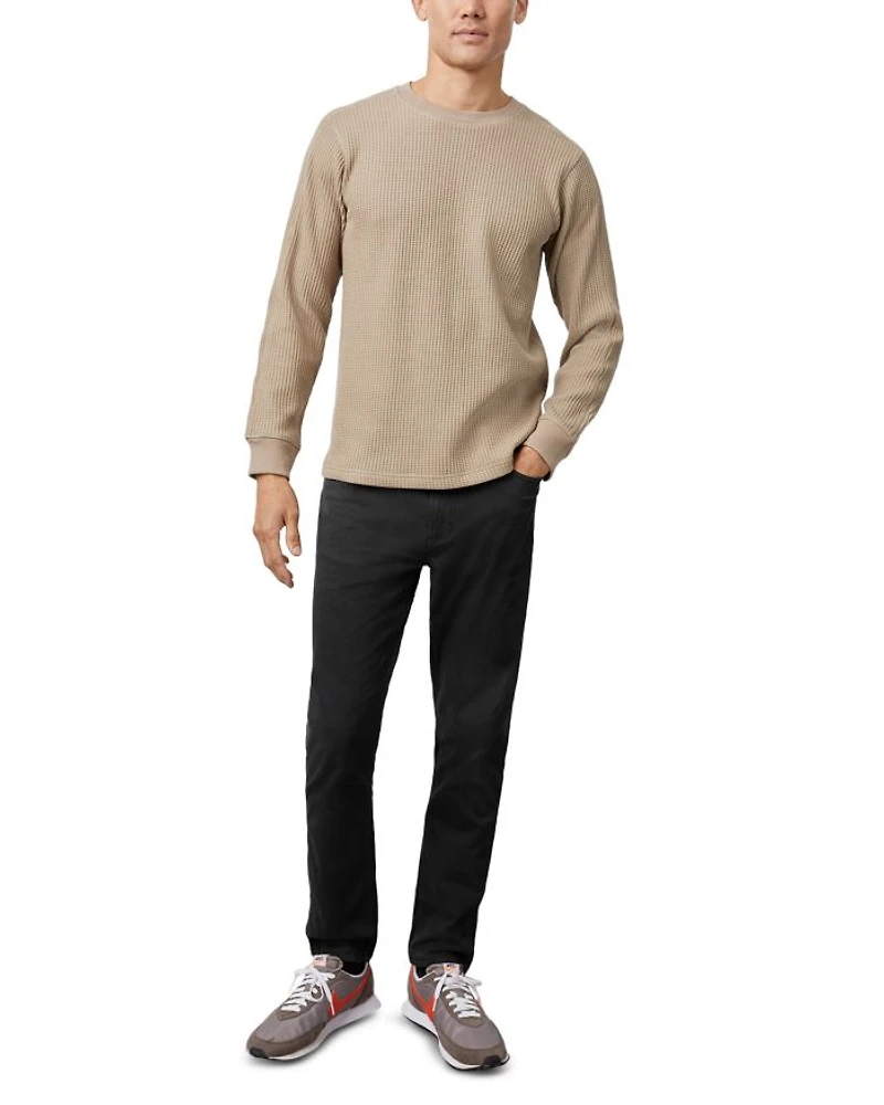 Wade Long Sleeved Tee
