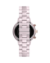 Nova Ceramic Chronograph, 38mm