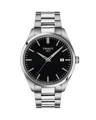 Tissot Pr 100 Watch
