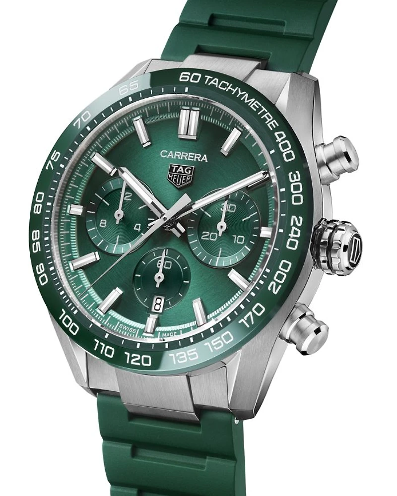 Carrera Chronograph