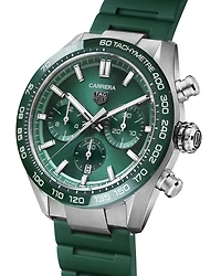 Carrera Chronograph