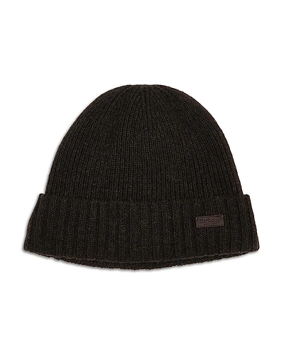 Barbour Carlton Wool Blend Beanie