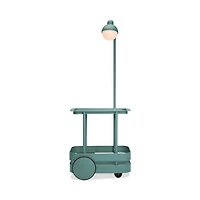 Jolly Trolley Bar Cart